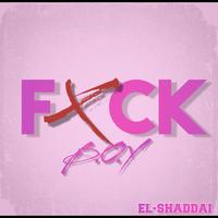 El Shaddai's avatar cover