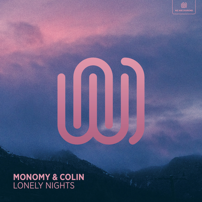 Lonely Nights By Monomy, Colin's cover