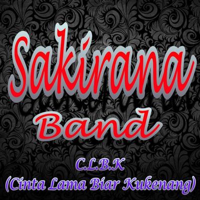 C. L. B. K. (Cinta Lama Biar Kukenang)'s cover