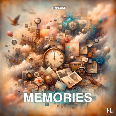 Memories (Techno Version) By HYPECAT, Dj Nasigoreng, Tommy Xuan Thang Tran Musikproduktion & DJ's cover
