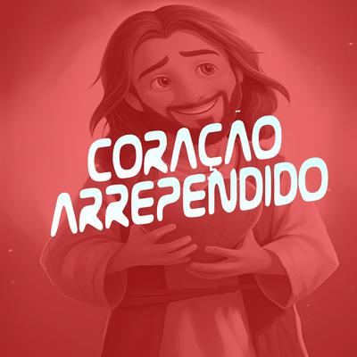 Coração Arrependido's cover