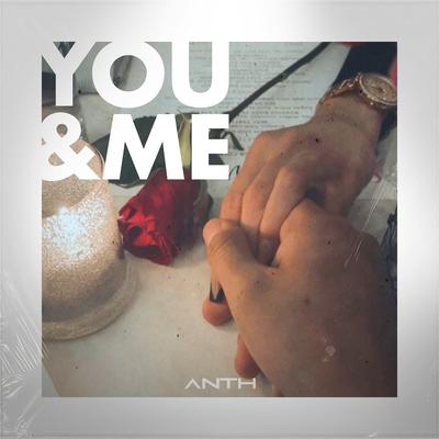 You & Me By ANTH, Jared Krumm's cover