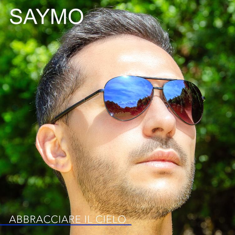 Saymo's avatar image