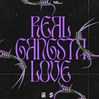 Real Gangsta Love (Remix)'s cover