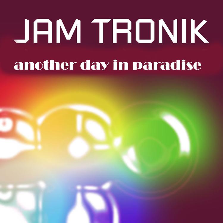 Jam Tronik's avatar image