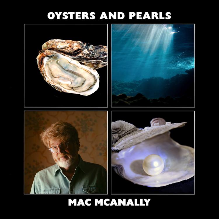 Mac McAnally's avatar image