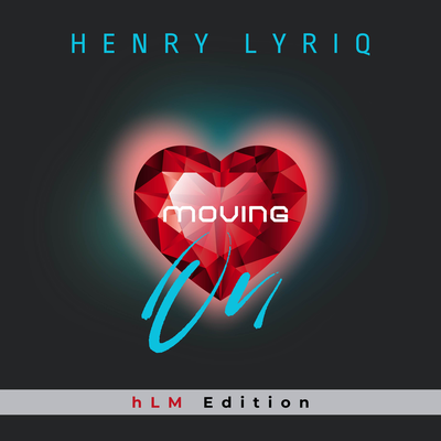 Henry Lyriq's cover