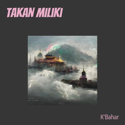 Takan Miliki's cover