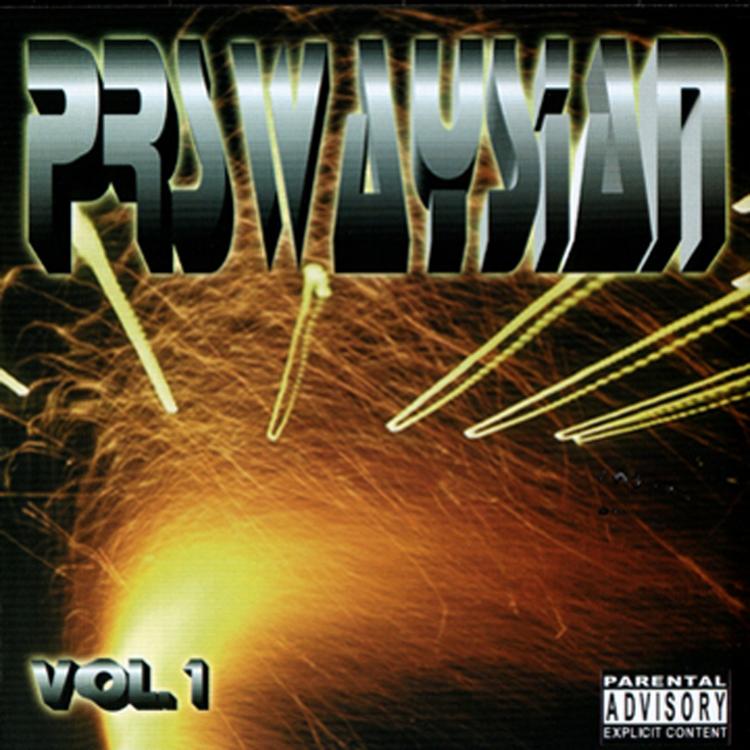 Various Artists- Prswaysian Recordsn's avatar image