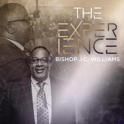 God's Gonna Do It By Bishop J.C. Williams's cover