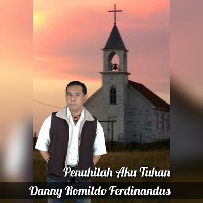 Danny Romildo Ferdinandus's cover