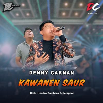 Kawanen Saur's cover