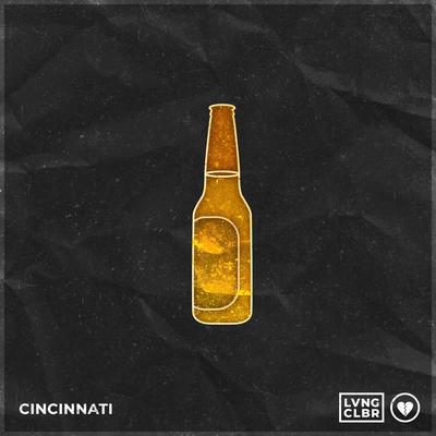 Cincinnati's cover