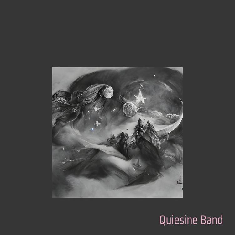 Quiesine Band's avatar image