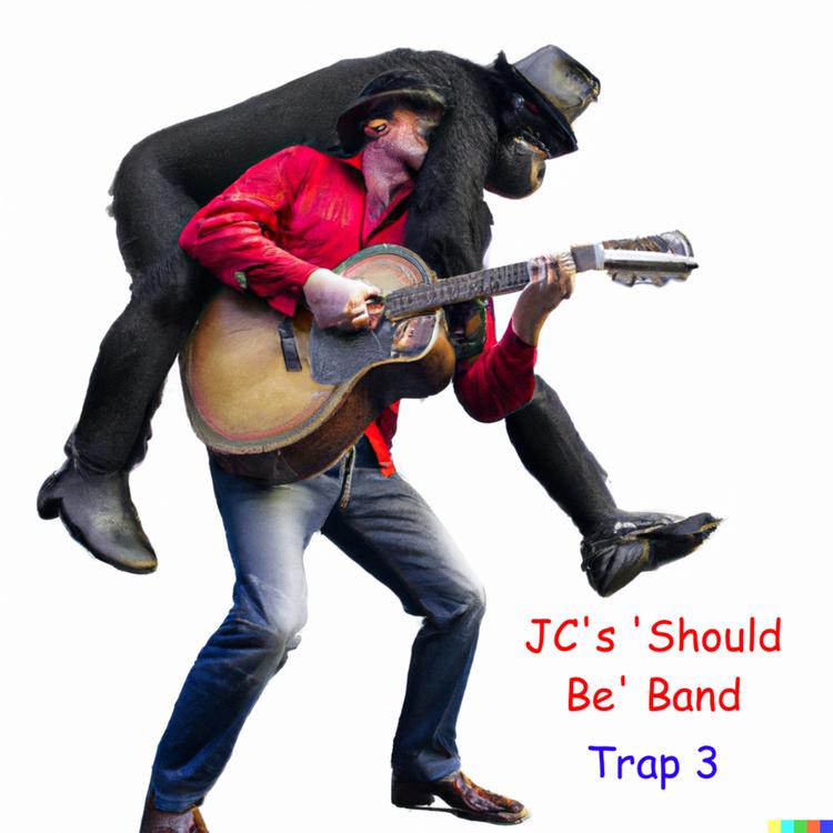 JC's 'Should Be' Band's avatar image