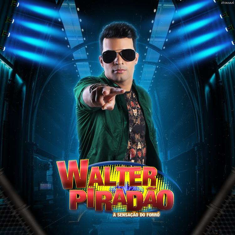 Walter Piradão's avatar image