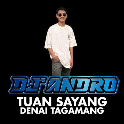 DJ ANDRO 87's cover