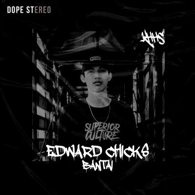 Edward Chicks's cover