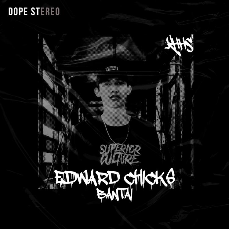 Edward Chicks's avatar image