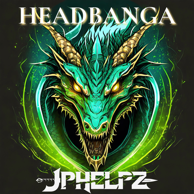 Headbanga's cover