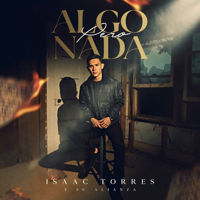 Isaac Torres y Su Alianza's cover