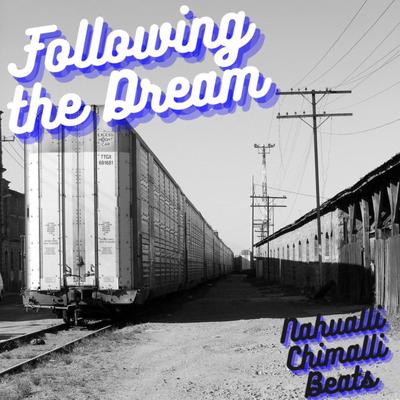 Following the Dream's cover