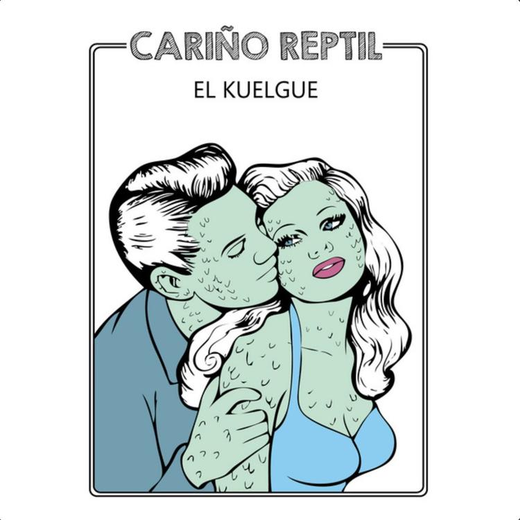 El Kuelgue's avatar image