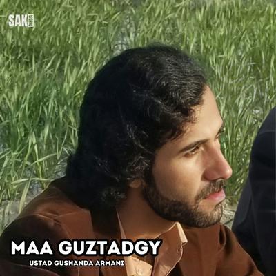 Maa Guztadgy's cover