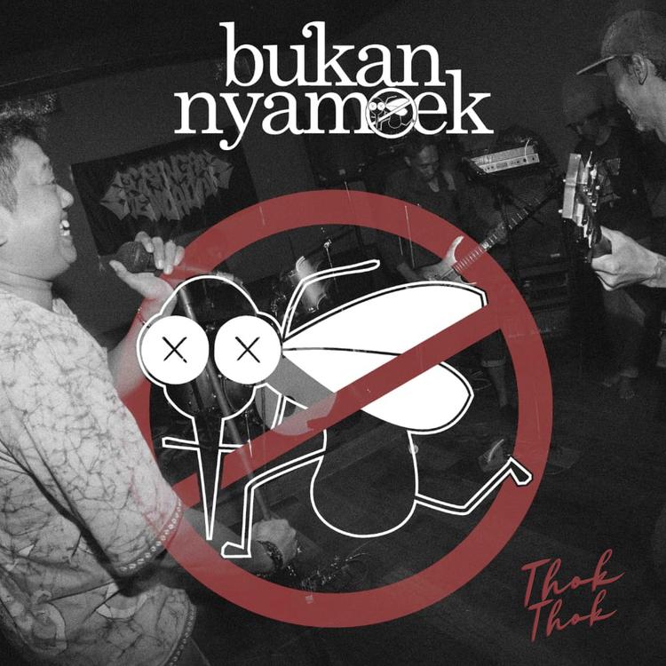 Bukan Nyamoek's avatar image