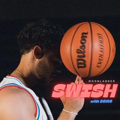 Swish (with SoMo)'s cover