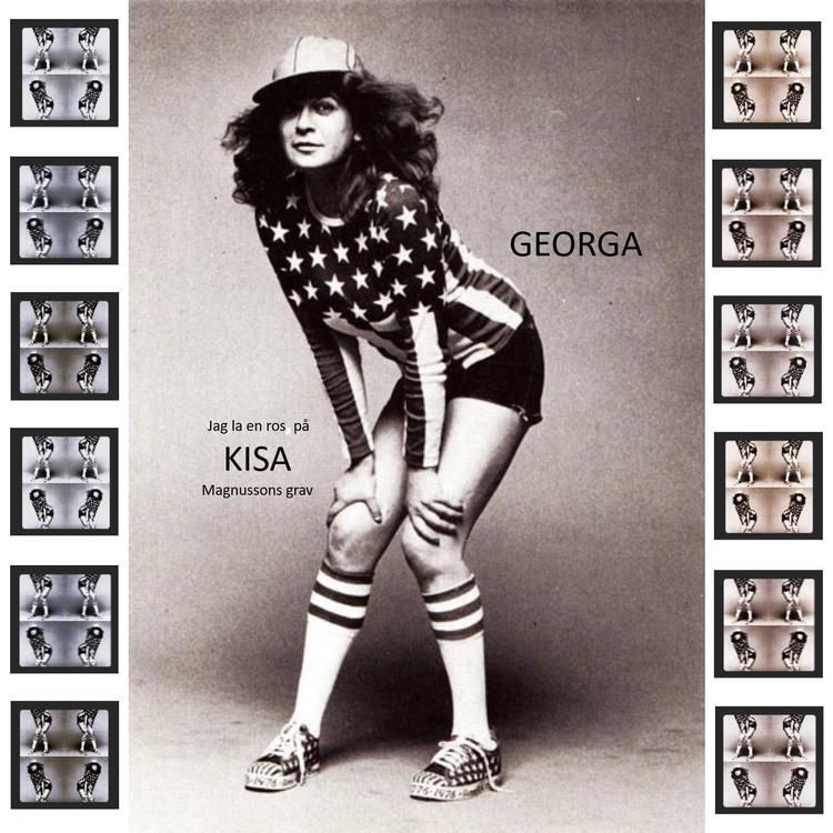 Georga's avatar image