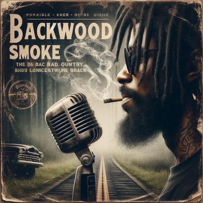 BackWood Smoke By Country Chrix's cover