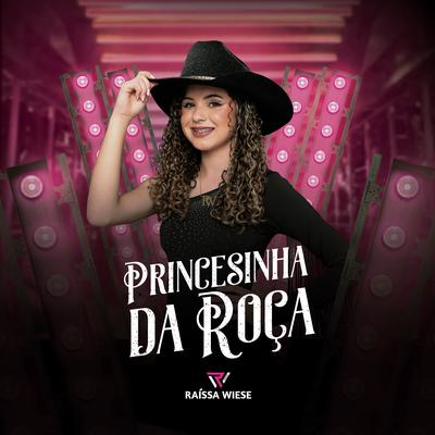 Princesinha da Roça's cover