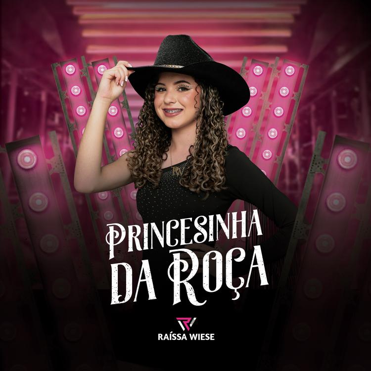 RAÍSSA WIESE's avatar image