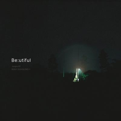 Be:utiful's cover