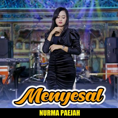 Menyesal By Nurma Paejah's cover