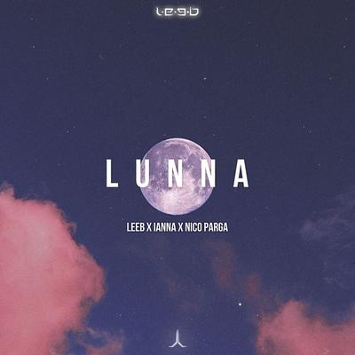Lunna's cover