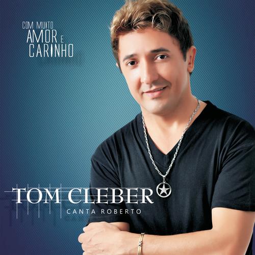 Tom Cléber.'s cover