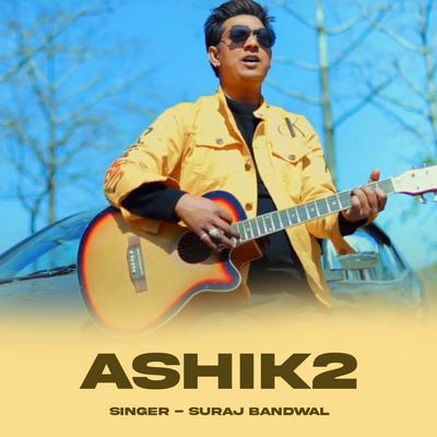 Ashik2's cover