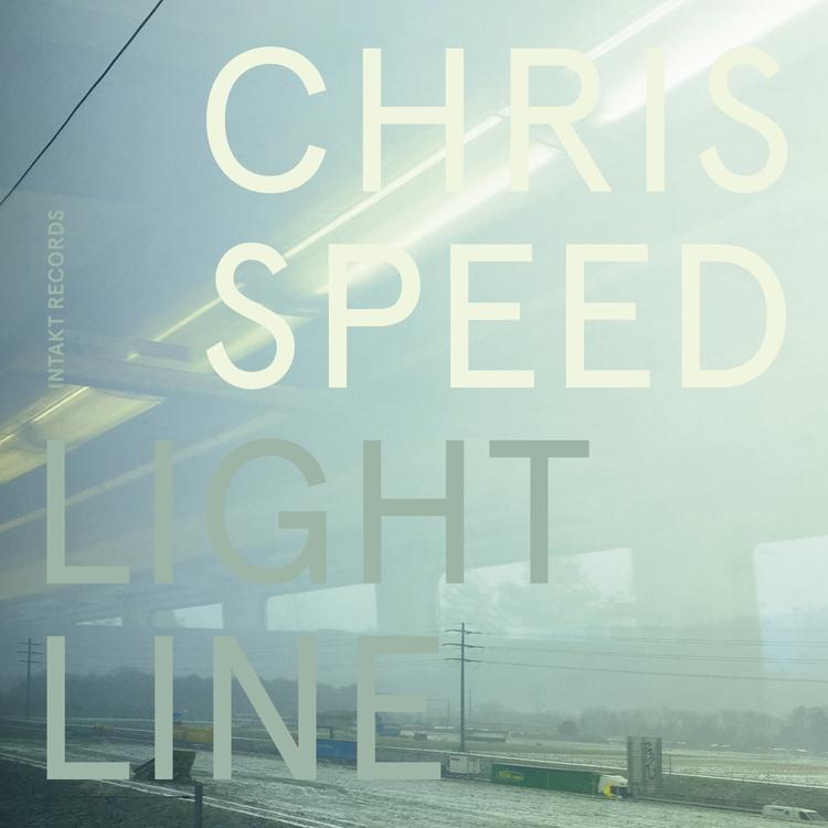 Chris Speed's avatar image