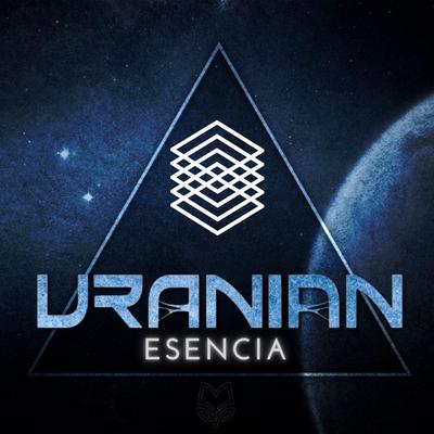 Uranian's cover