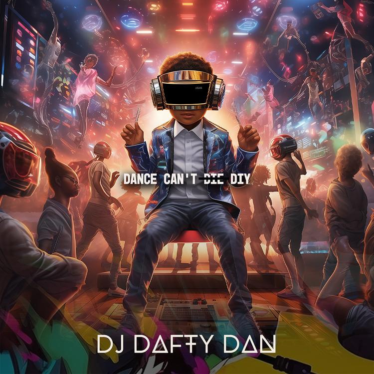 DJ Dafty Dan's avatar image