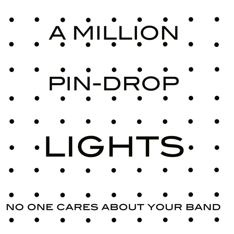 A Million Pin-Drop Lights's avatar image