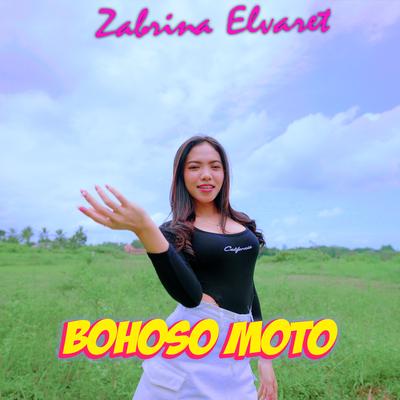 Zabrina Elvaret's cover