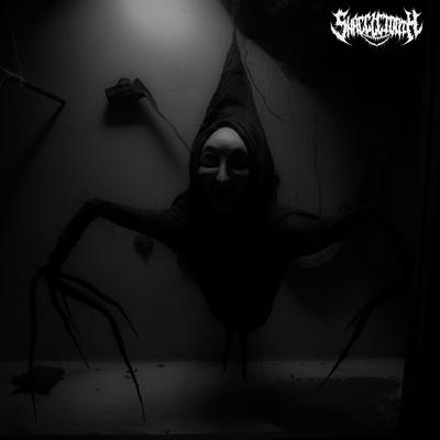 EIGHT LEGGED By Snaggletooth's cover