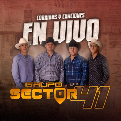 Grupo Sector 41's cover