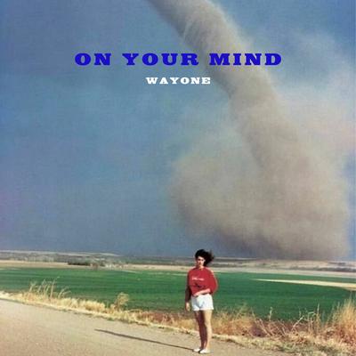 On Your Mind's cover