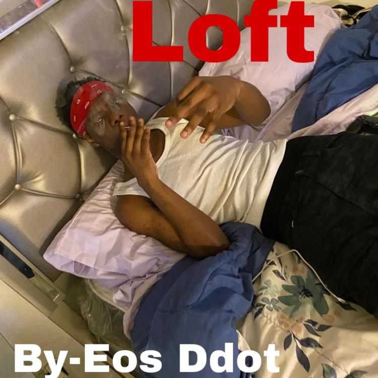 Eos Ddot's avatar image