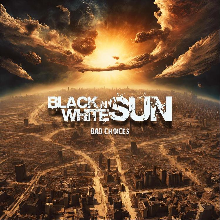 Black N' White Sun's avatar image