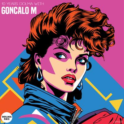 Goncalo M's cover